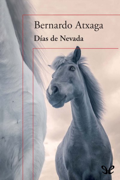 libro gratis Días de Nevada