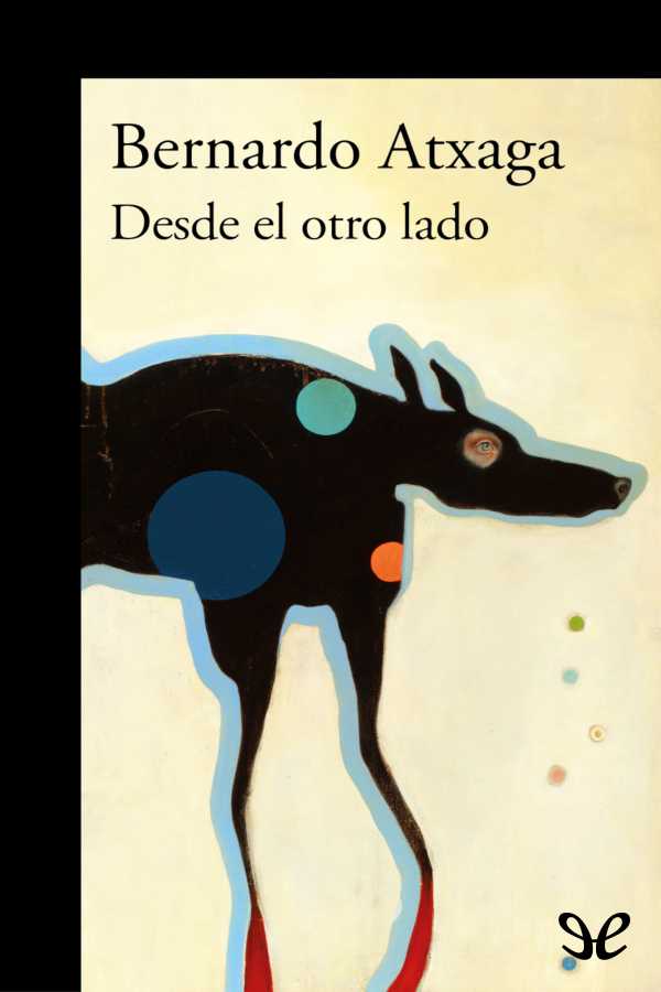 descargar libro Desde el otro lado