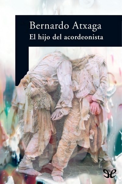 descargar libro El hijo del acordeonista