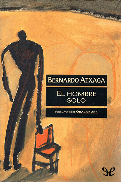 libro gratis El hombre solo