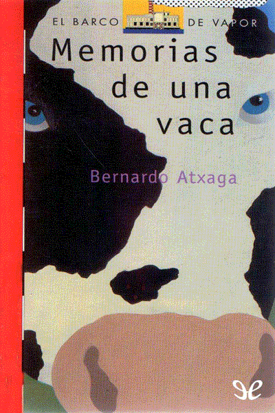 descargar libro Memorias de una vaca