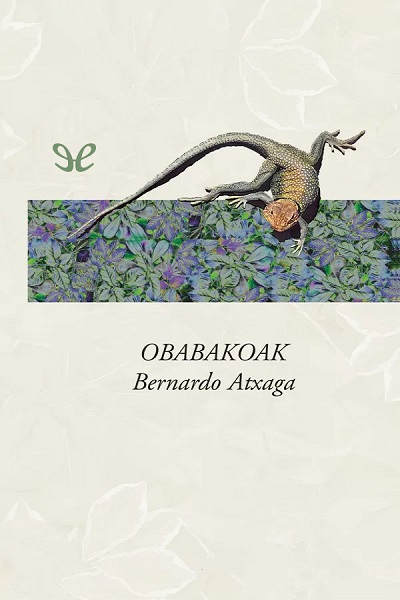 libro gratis Obabakoak