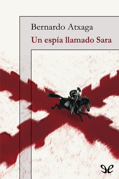 descargar libro Un espía llamado Sara