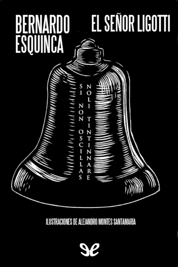 libro gratis El señor Ligotti