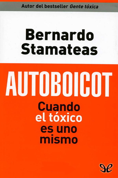 descargar libro Autoboicot