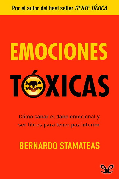 descargar libro Emociones txicas