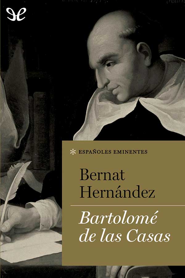 descargar libro Bartolomé de las Casas