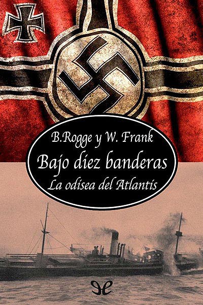 libro gratis Bajo diez banderas