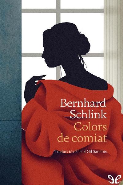 libro gratis Colors de comiat