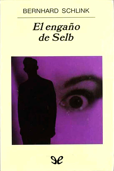 descargar libro El engaño de Selb