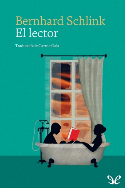 descargar libro El lector (trad. Carme Gala)