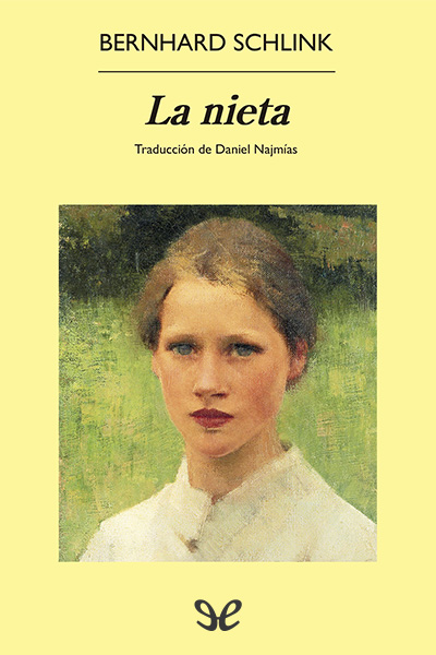 descargar libro La nieta