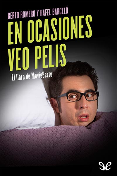 descargar libro En ocasiones veo pelis