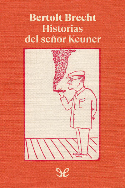 descargar libro Historias del señor Keuner