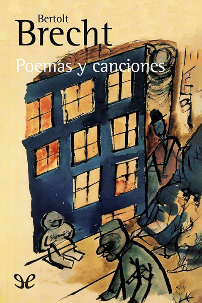 libro gratis Poemas y canciones