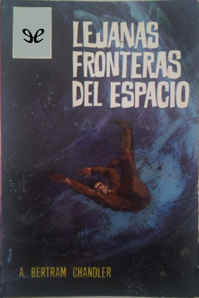 descargar libro Lejanas fronteras del espacio