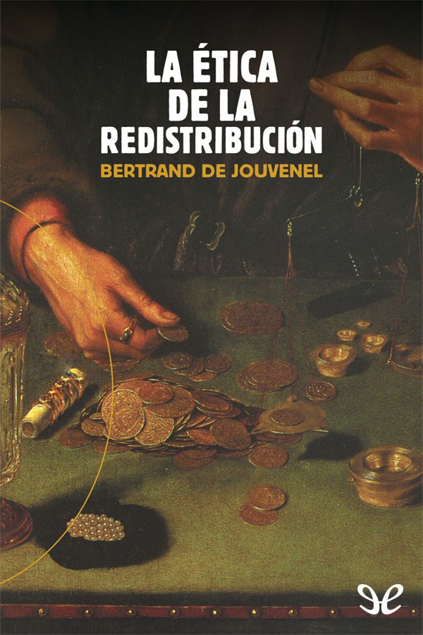 libro gratis La ética de la redistribución