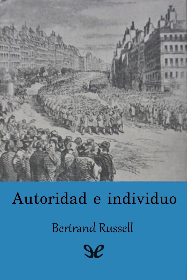 descargar libro Autoridad e individuo