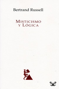 libro gratis Misticismo y Lógica