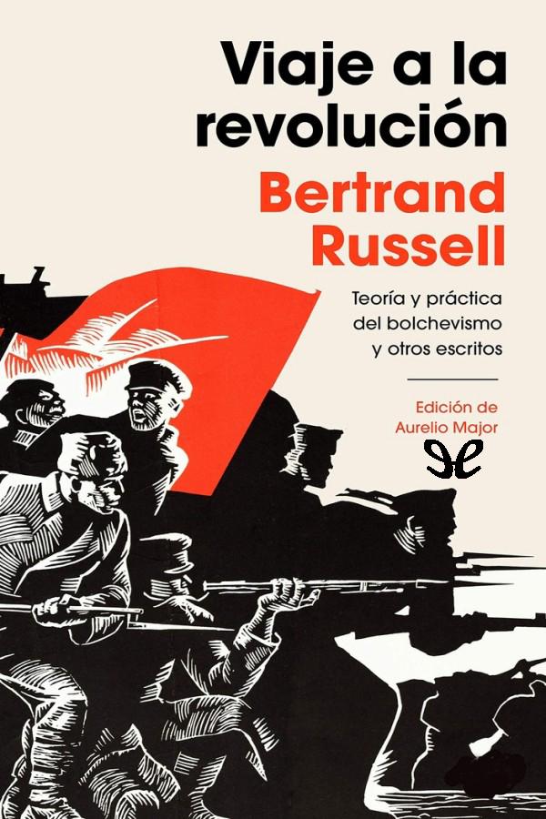 descargar libro Viaje a la revolución