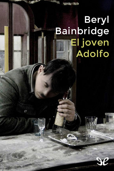 descargar libro El joven Adolfo