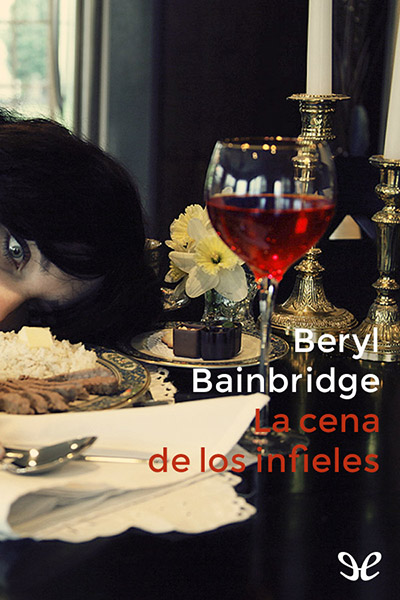 descargar libro La cena de los infieles