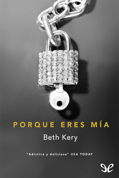 descargar libro Porque eres ma