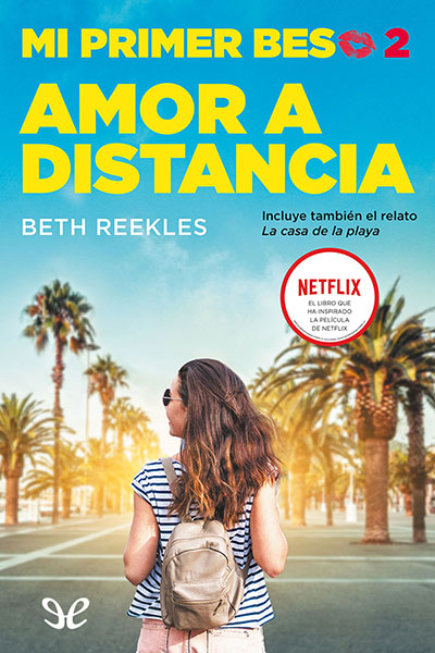 descargar libro Amor a distancia