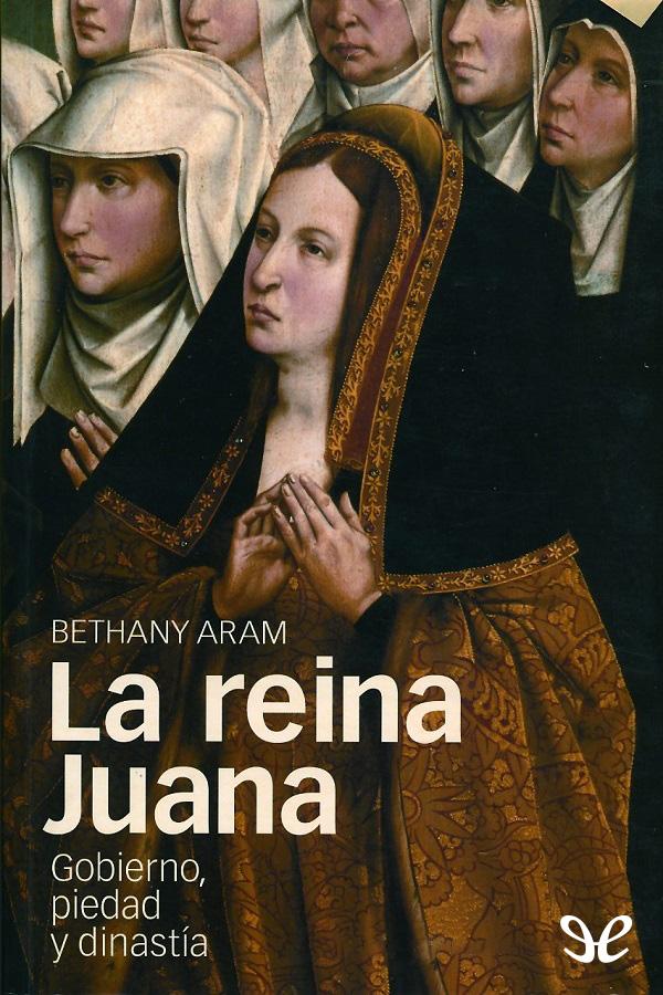 descargar libro La reina Juana