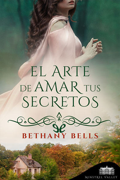 descargar libro El arte de amar tus secretos