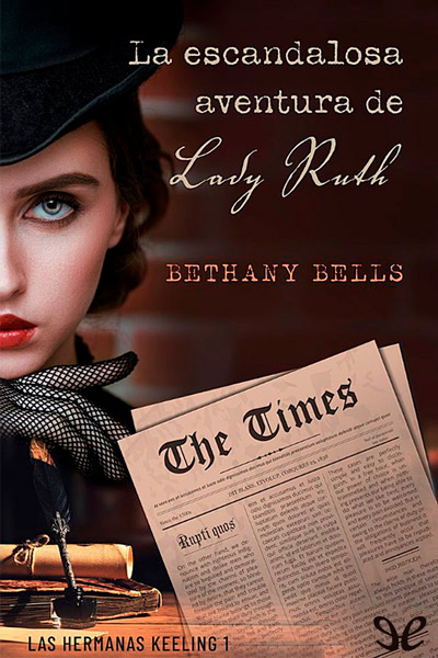 descargar libro La escandalosa aventura de lady Ruth