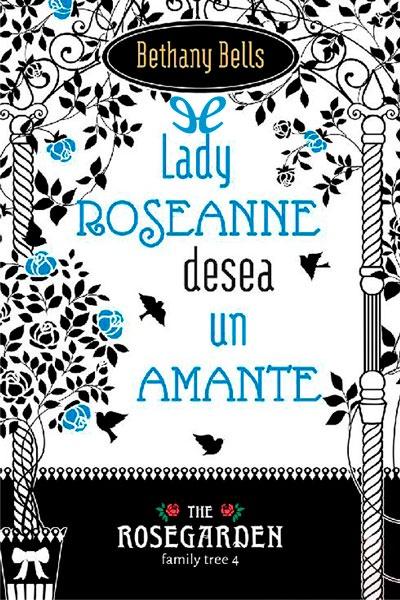 libro gratis Lady Roseanne desea un amante