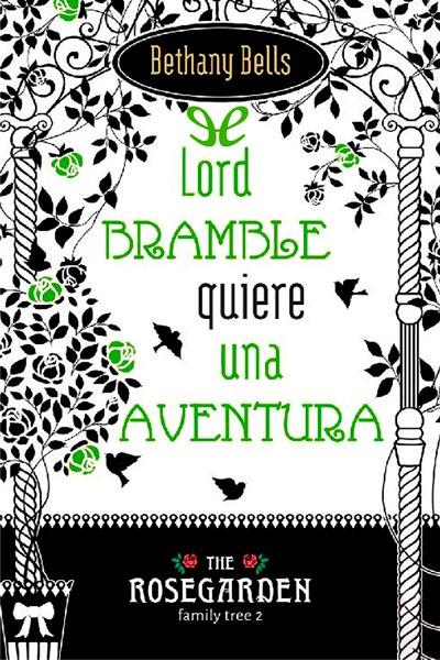 descargar libro Lord Bramble quiere una aventura