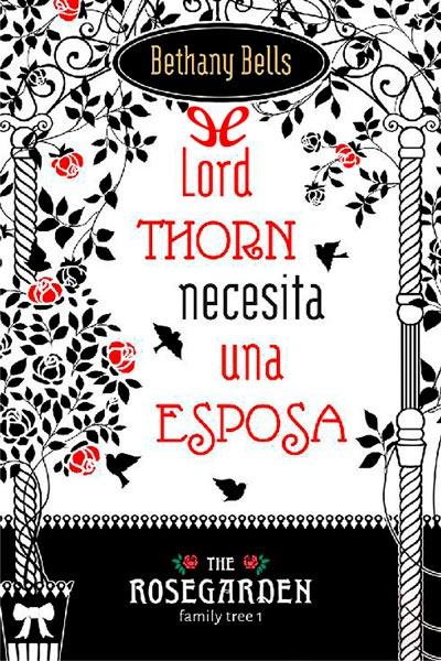 descargar libro Lord Thorn necesita una esposa