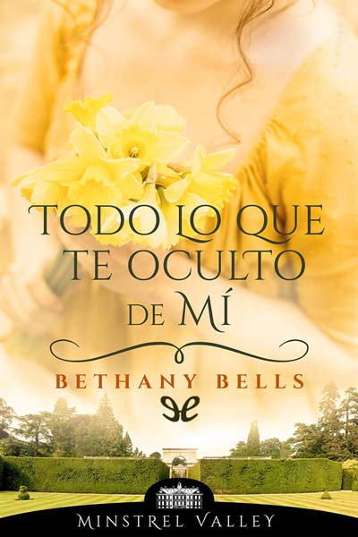 libro gratis Todo lo que te oculto de mí