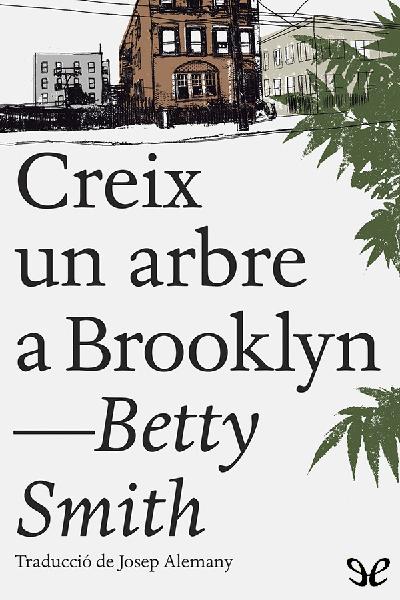 descargar libro Creix un arbre a Brooklyn