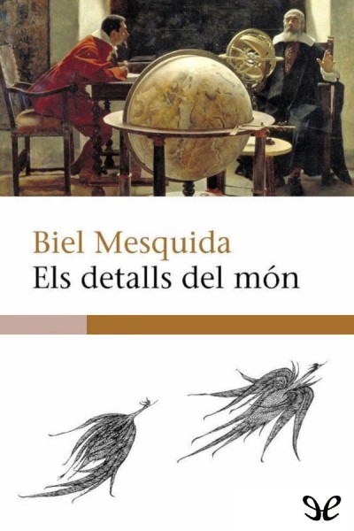 descargar libro Els detalls del mn