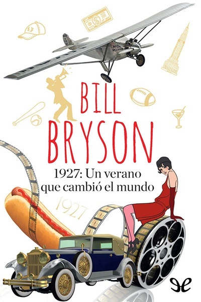 descargar libro 1927: un verano que cambió el mundo