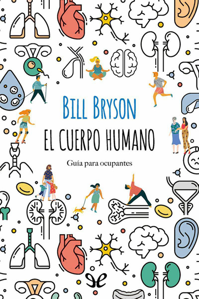 descargar libro El cuerpo humano