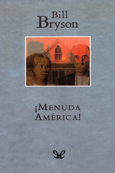 descargar libro ¡Menuda América!