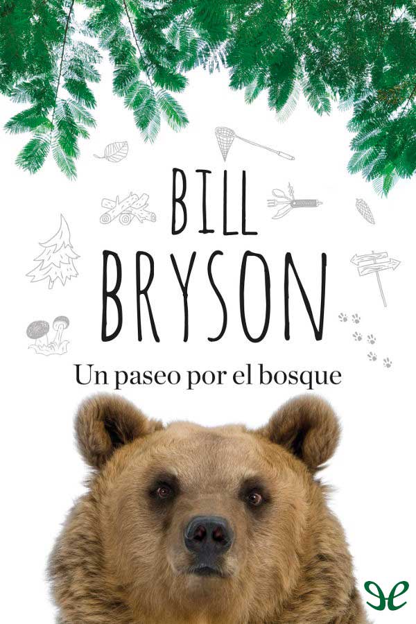 descargar libro Un paseo por el bosque