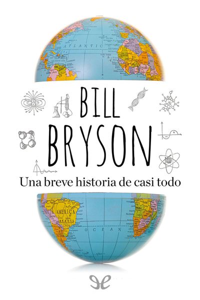 descargar libro Una breve historia de casi todo