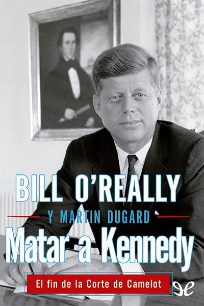 libro gratis Matar a Kennedy