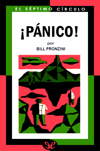 descargar libro ¡Pánico!