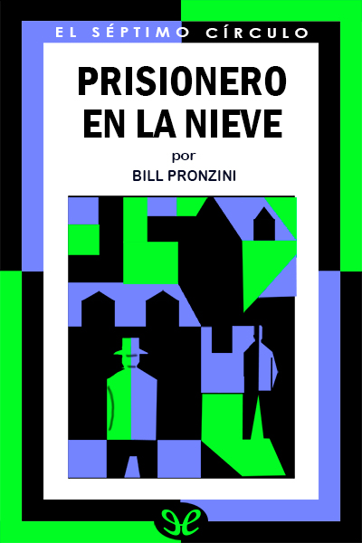 descargar libro Prisionero en la nieve