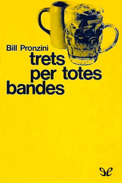 descargar libro Trets per totes bandes