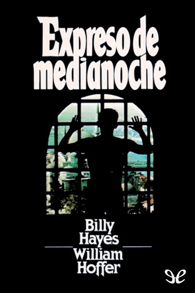 libro gratis Expreso de medianoche