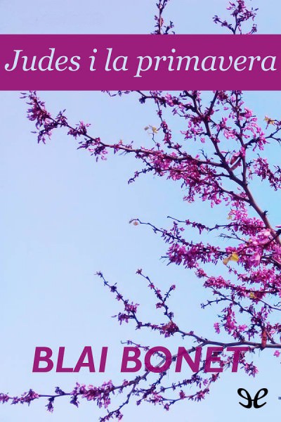 libro gratis Judes i la primavera