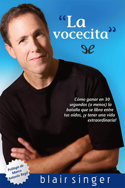 libro gratis La vocecita