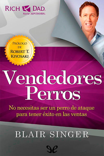 descargar libro Vendedores perros